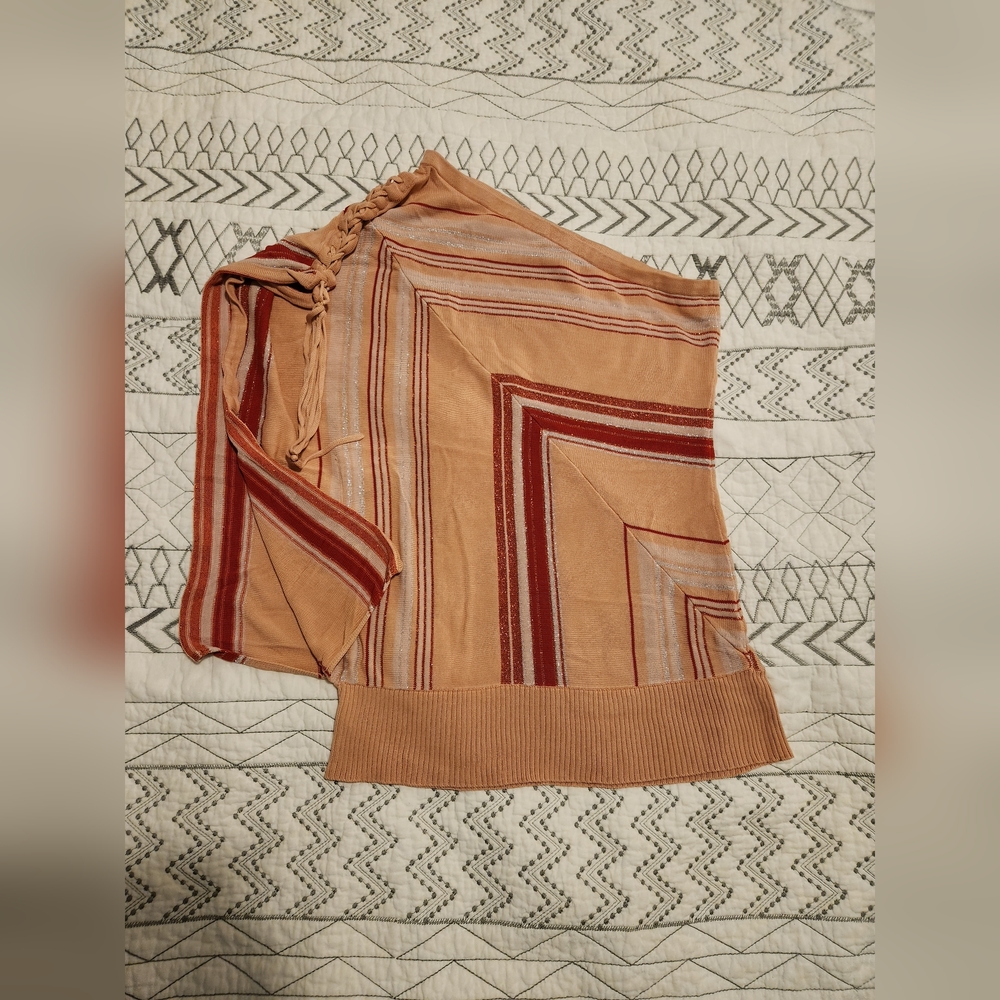 Bebe Unique top